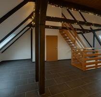 Moderne 3,5 Zimmer Wohnung - 750,00 EUR Kaltmiete, in Herzberg am Harz (PLZ: 37412)
