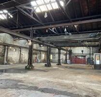 Lagerhalle zur Miete | OS-Zentrum | 1200 qm - Osnabrück Hellern