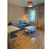 Schöne Wohnung mitten in Winterhude Nähe Alster - Auf Zeit - Hamburg