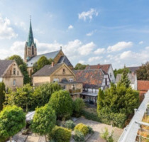 Seniorenwohnung im betreuten Wohnen zu vermieten - Harsewinkel