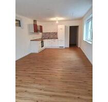 rollstuhlgerechte 2-Zimmer Wohnung in Waldbröl