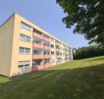 Vermietete 49 m² Eigentumswohnung in Arnsberg-Moosfelde