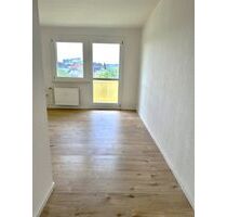 **den 1. Monat Kaltmietfrei ** 1 Zimmer Wohnung mit Balkon + Kautionsfrei ** - Schöneck/Vogtland