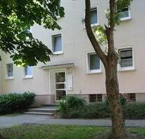 Demnächst frei! 3-Zimmer-Wohnung in Iserlohn Nußberg