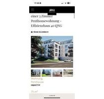 3 Zimmer Wohnung Kulmbach - 1.235,00 EUR Kaltmiete, in Kulmbach (PLZ: 95326) Blaich