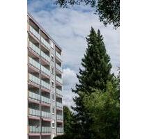 ** BEI UNS SIND SIE GENAU RICHTIG ** 3-Zimmer-Wohnung mit Loggia - Waldshut-Tiengen