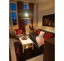 Voll möblierte 2 Zimmerwohnung Bremerhaven Deichstraße