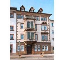 Top Lage - Bad Hersfeld - Wohnung möbiliert