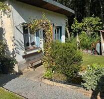 Kleingarten*Schrebergarten*Pachtgarten - Stollberg (Erzgebirge)