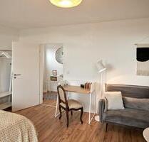 Frisch saniertes Apartment mit separater Küche in Hacklberg - Passau Maierhof