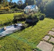 Schrebergarten in Wakenitz Nähe mit Solarstrom - Lübeck Sankt Jürgen