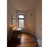 Free Room in Bergmannkiez - 600,00 EUR Kaltmiete, ca.  6,00 m² in Berlin (PLZ: 10961) Friedrichshain-Kreuzberg