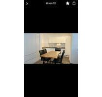Wunderschöne Wohnung in der Kölner Südstadt