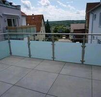 4,5 Zi Wohnung 125qm Balkon Einbauküche BJ 2018 ab SOFORT - Weil Im Schönbuch