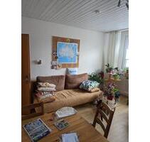 Charmante 2-Zimmer-Dachgeschosswohnung in Mariadorf - Alsdorf