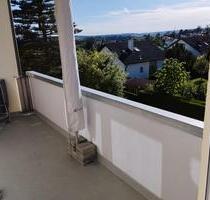 Sigmaringen 3,5 Zi. Wohnung Nähe Krankenhaus, renoviert