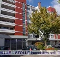 Bezugsfreie 1 ZKB Wohnung am Oldenburger Hafen!