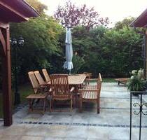 Großes Haus mit Vollkeller Büro 4 er Carport in ruhiger Lage - Schwarzenbek