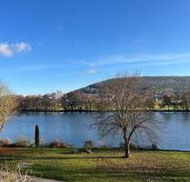 Idyllisches Main-Häuschen zu vermieten - Gemünden am Main
