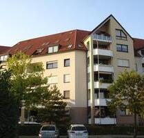 2-Zimmer Wohnung am Kulkwitzer See mit Aufzug und Garage - Markranstädt