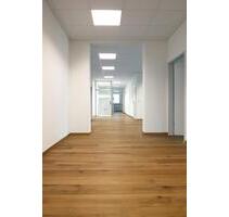 Mehr Raum für Ideen: Büroflächen mit bester Verkehrsanbindung. - Haan