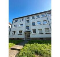 3 Zimmer Wohnung inkl Balkon in Essen zu vermieten!