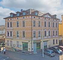 Wohnen im Giebichensteinviertel! - Halle (Saale) Am Wasserturm/Thaerviertel