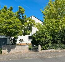 Einfamilienhaus mit Garten zur Miete - Dieburg
