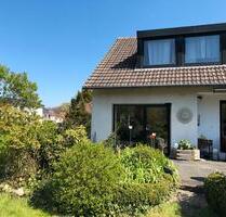 Einfamilienhaus mit gr. Garten in Lage, frei ab 1.11.