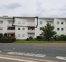 Wohnung in guter Lage Wolfsburg Rabenberg