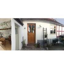 Saniertes Fachwerkhaus in ruhiger Altstadtlage von Windecken - Nidderau