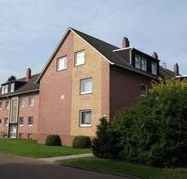 Schöne Wohnung im Stadtsüden - 520,00 EUR Kaltmiete, in Nordenham (PLZ: 26954)
