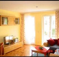 Last Minute Ostseebad Binz Appartement - Regensburg Gallingkofen