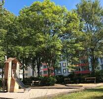 4-Zimmer-Wohnung 91 qm im beliebten 1. Obergeschoss - Chemnitz Hilbersdorf