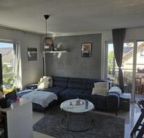 Exklusive 3-Zimmer-Wohnung mit Balkon und Einbauküche in Schaafhe - Aschaffenburg Damm