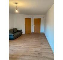 1 Raum Wohnung ab 1.12. zu vermieten - Plaue