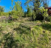 Garten in Stuttgart - Rohracker 300m²
