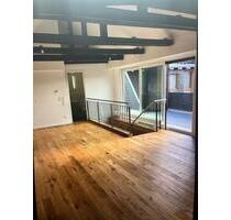 Moderne, zentral gelegene 3-Zimmer-Wohnung in Diez 120 qm 1.000 €