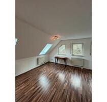 Moderne 1,5 Zimmer Wohnung in Suhl Albrechts , hell und gemütlich