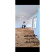 Wunderschöne kernsanierte Wohnung zu miete - Berlin Mitte