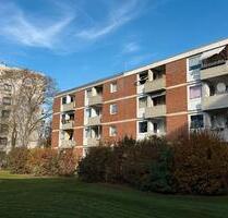 Erstbezug nach Renovierung!! Helle 4 Zimmerwohnung mit Balkon! - Bonn Auerberg