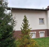 Geräumiges Einfamilienhaus Ortsrandlage Echzell OT