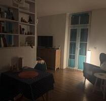 Nachmieter für eine gemütliche Wohnung in Oschatz