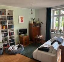 Schöne 2-Zimmerwohnung zur Zwischenmiete vom 01.10.-31.12.25 - Leipzig Nordost