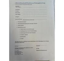 3-Raum-Wohnung mit Terrasse & Stellplatz – Erdgeschoss links - Fürstenwalde (Spree)
