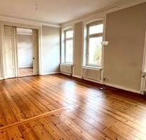 Altstadtwohnung 3-Zimmer mit 100 m² in Stade zu vermieten.