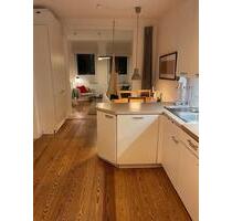 2 Zimmer Wohnung mit Garten - 1.370,00 EUR Kaltmiete, in Lübeck (PLZ: 23568) Sankt Gertrud