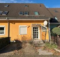 Reihenhaus auf dem Pfingstberg zentral bezugsfrei Energielevel B - Panketal