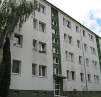 Familienwohnen- Balkon- kautionsfrei- H.-Heine Straße 55 - Naumburg (Saale)