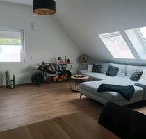 3-Zimmer-Wohnung Neubau Dachgeschoss zu vermieten, EEK: A+ - Pommersfelden